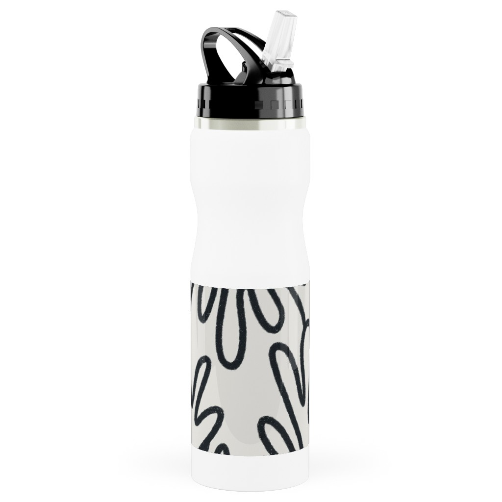 White Water Bottles Shutterfly