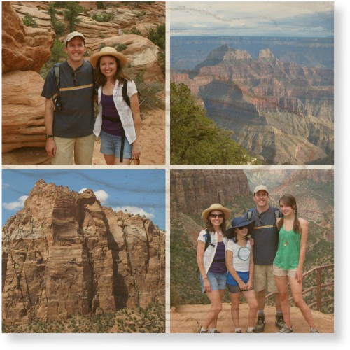 Gallery of Four Wood Wall Art Wall Decor Shutterfly