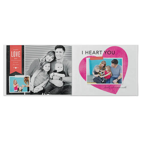 Unique Photo Albums Shutterfly