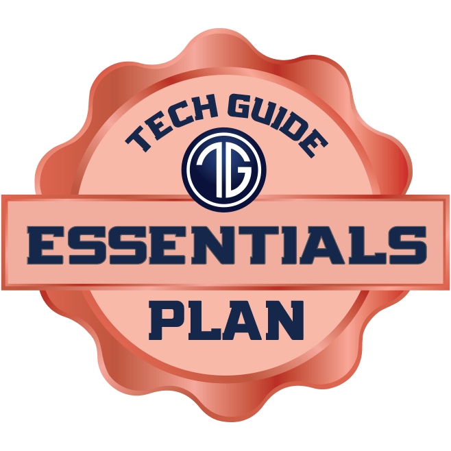 Essentials Plan Tech Guide Client Care Club