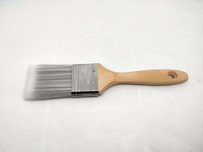 High Quality Paint Brush Baoding Yingtesheng Bristle and Brush Making