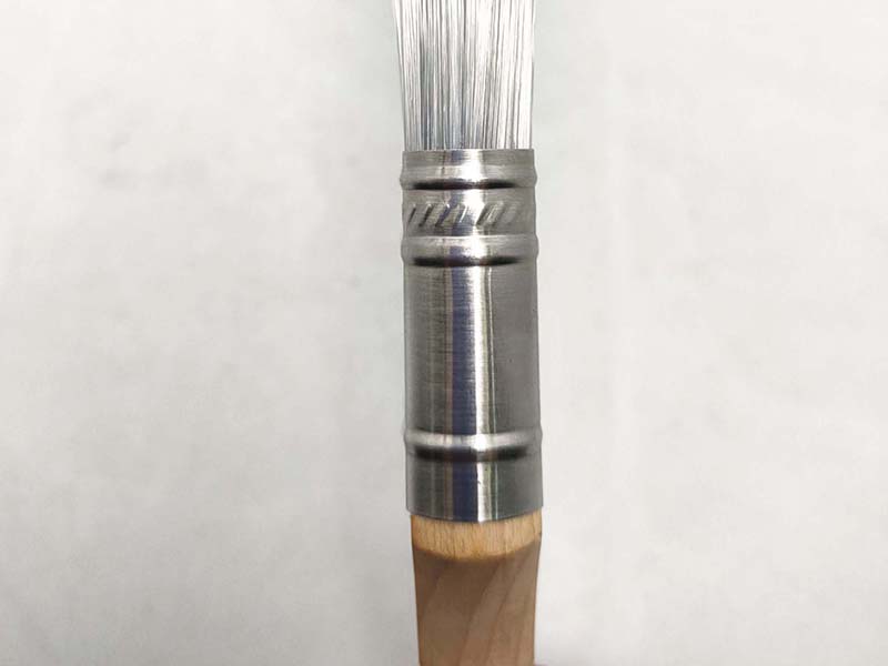High Quality Paint Brush Baoding Yingtesheng Bristle and Brush Making