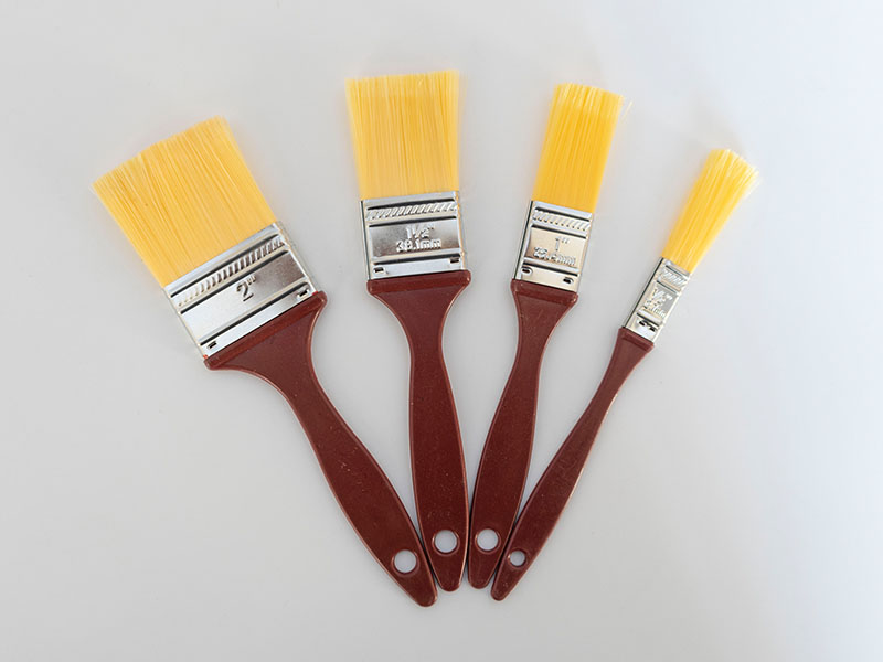 Paint Brush, Wholesale Paint Brushes Baoding Yingtesheng Bristle and