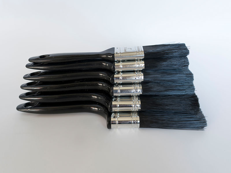 Plastic Paint Brush Baoding Yingtesheng Bristle and Brush Making Co