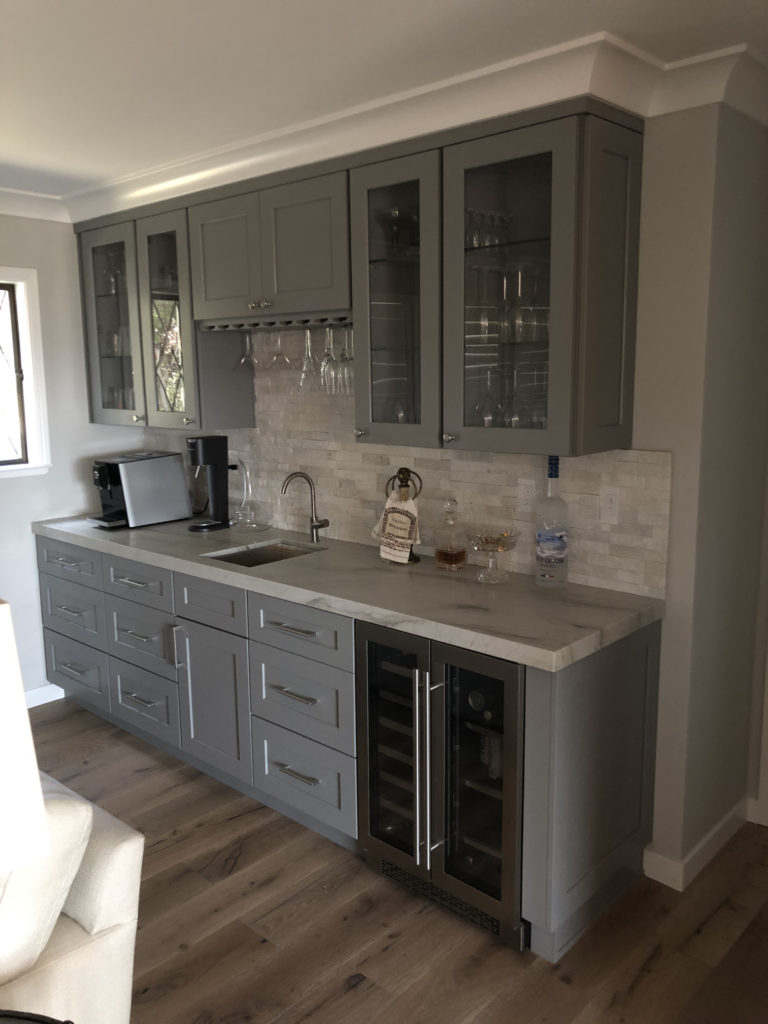 Atherton Oaks Bar Project C3