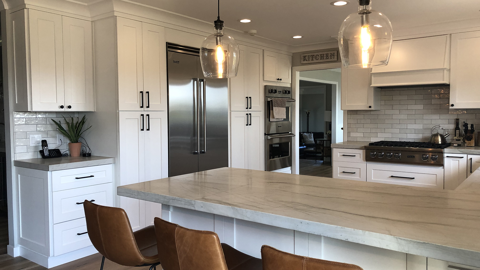 5 Easy Steps to Design and Order Kitchen C3