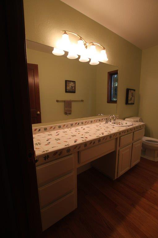 Atherton Oaks Bathroom Project C3