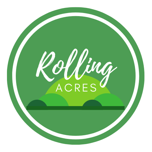 ROLLING ACRES C3 Homes & Communities