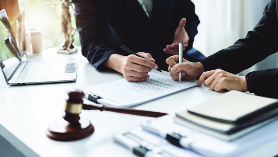 Capacity to Sue of Dissolved Corporation C3 Firm