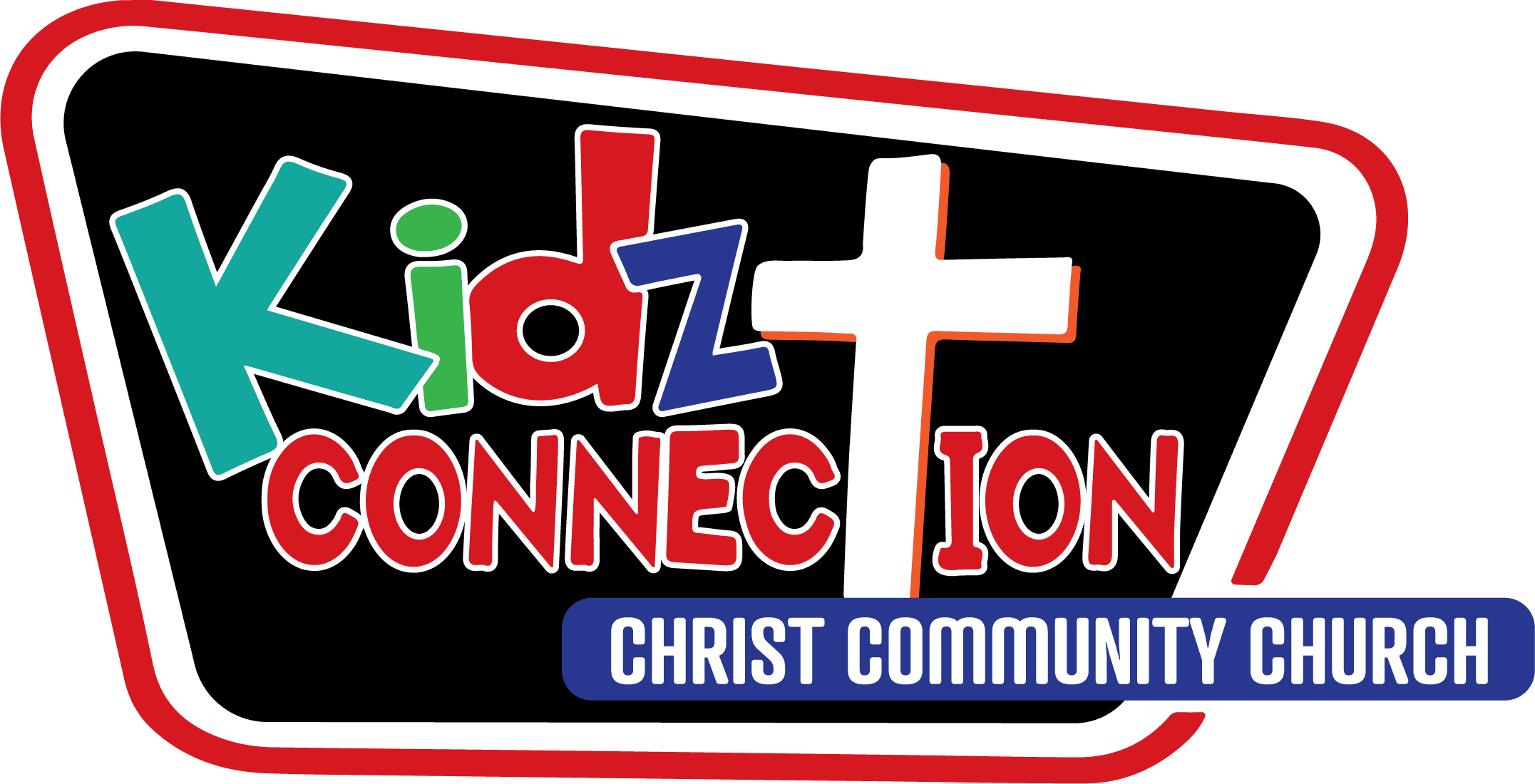Kidz Connection Children's Ministry Christ Community Church The