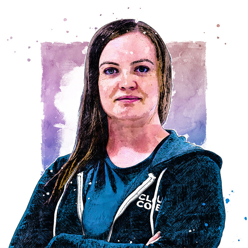 Mel Beckett C3 Industries