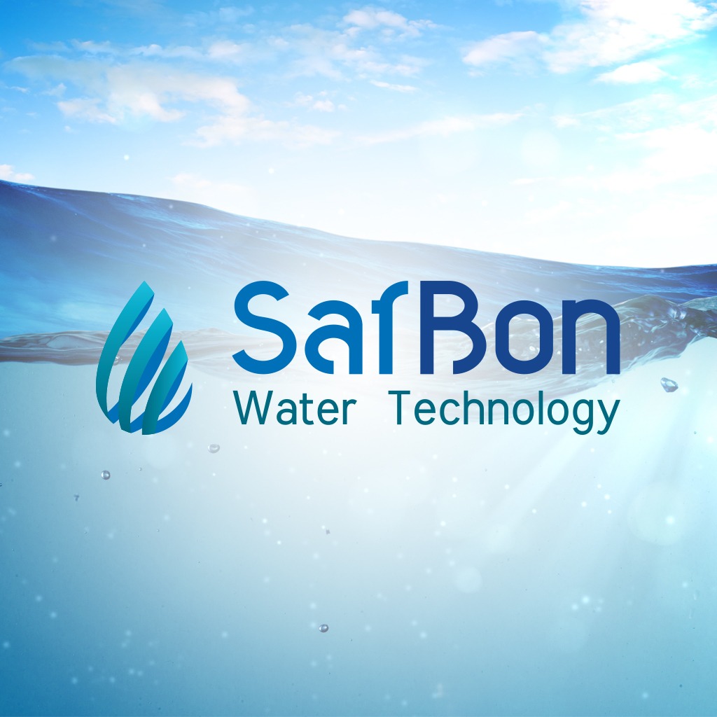 C3 Media Network SafBon Water Technology
