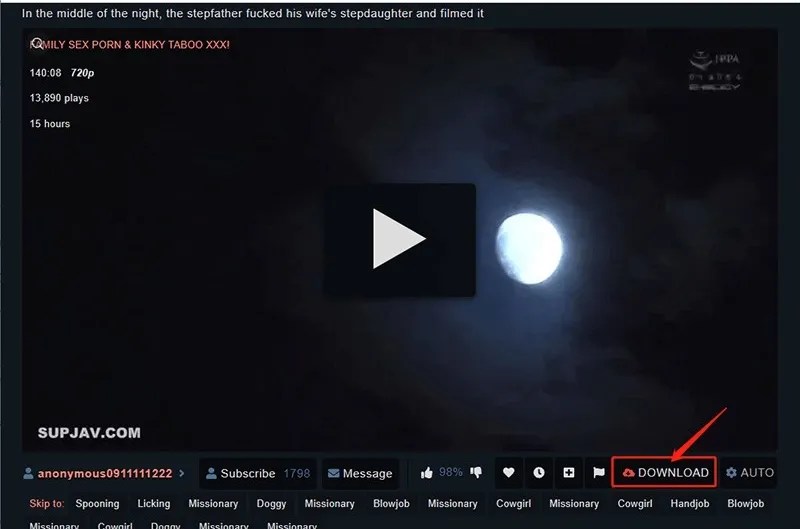 How to Download SpankBang 5 Best MP4 SpankBang Downloaders