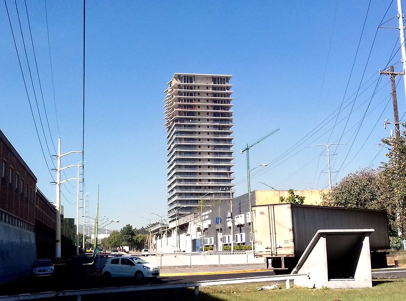 PROYECTO GUADALAJARA Urbania 3 x 22p E/C Page 15