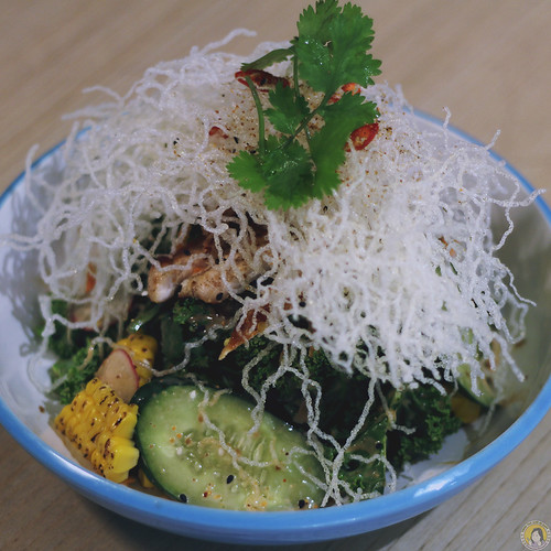 Restaurant & Crêperie Plaza Indonesia Thamrin Jakarta