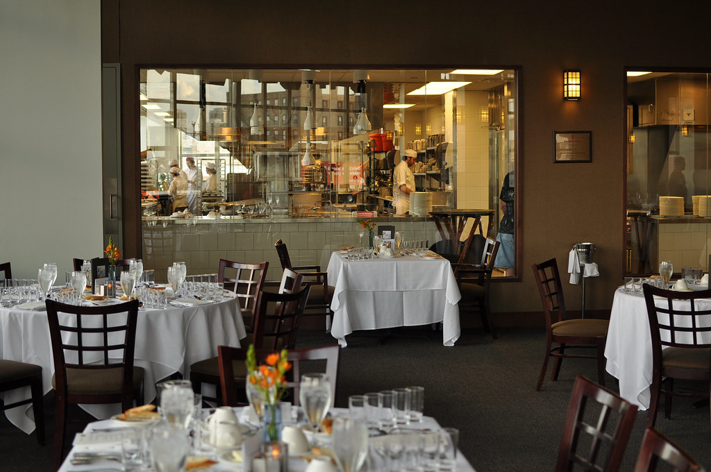 KENDALL COLLEGE Val's Guide to Chicagoland Colleges