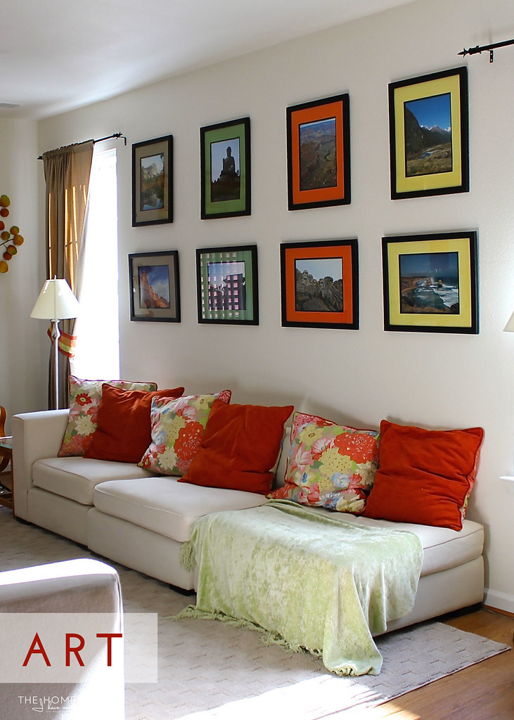 9 Things Renters CAN Put on Walls! The Homes I Have Made