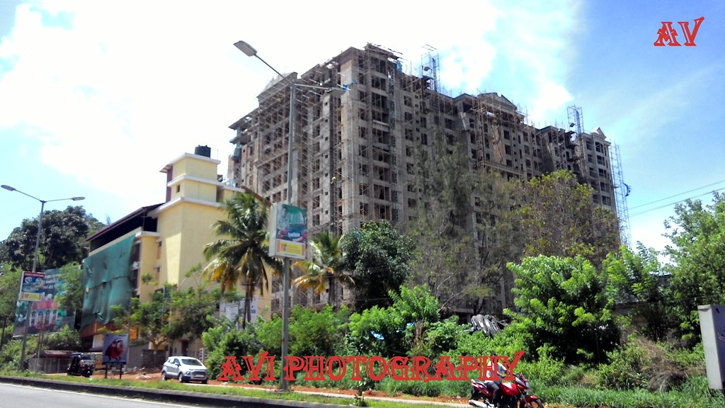 UdupiManipal Cityscapes Page 23 SkyscraperCity Forum