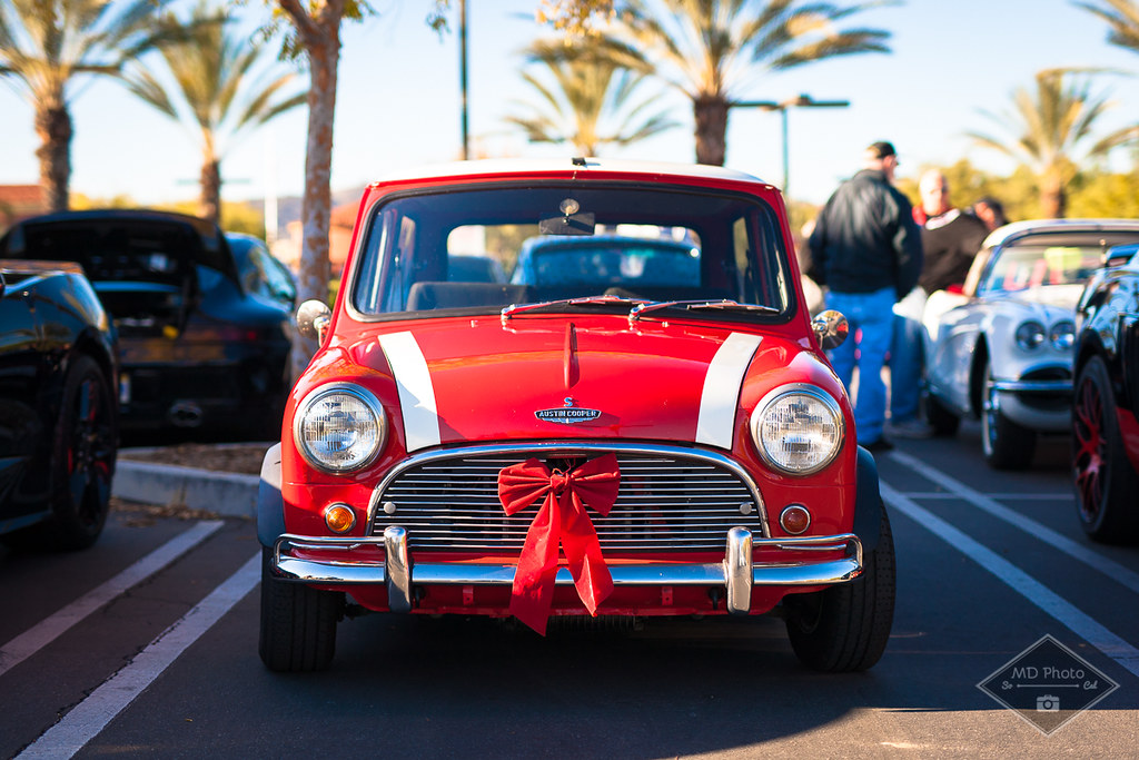 Temecula Cars & Coffee December 2016 VW Vortex Volkswagen Forum
