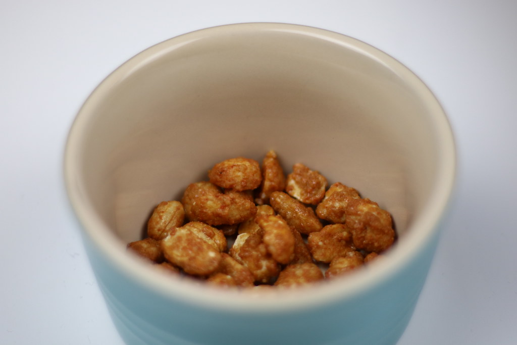 MicroBar Box 50 Discount Code 2016 Prettygreentea