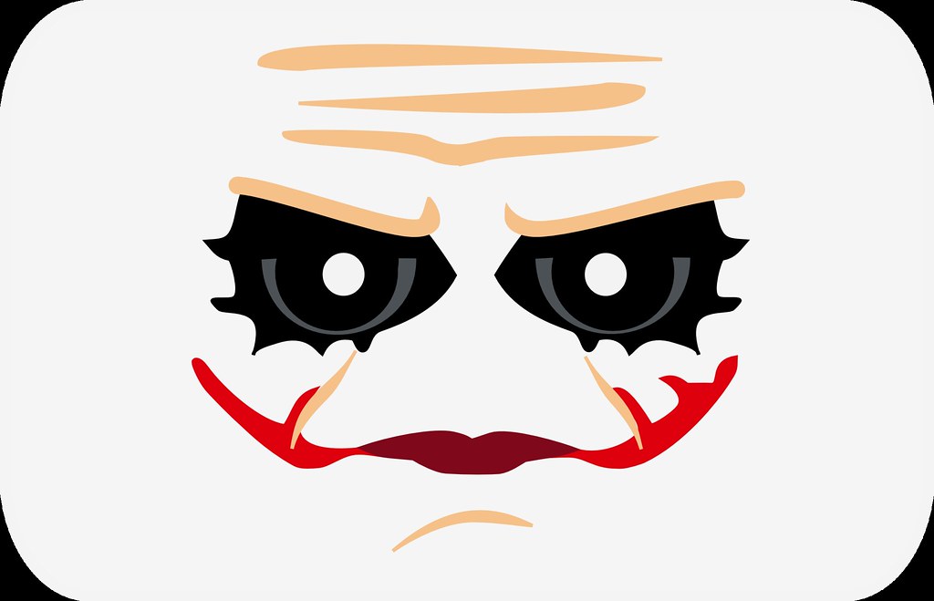 Lego Batman Face Decals images