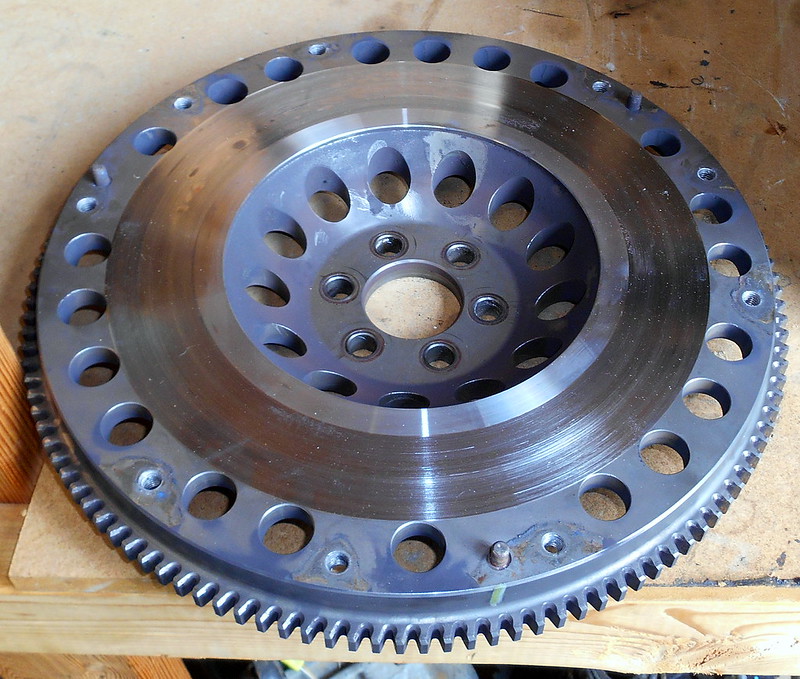 Improper Clutch Install. Clutch disc Orientation? A Nissan Sentra Forum