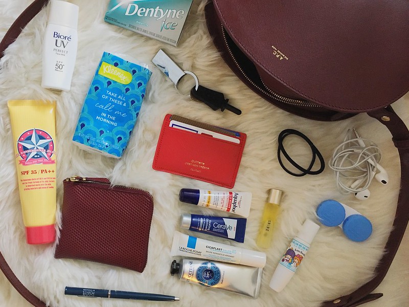 Share more than 89 apc half moon bag review latest in.duhocakina