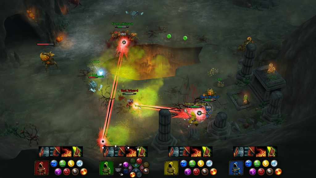 11 Things You Should Know About Magicka 2 PlayStation.Blog