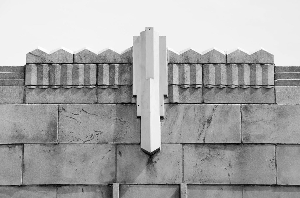black&white Ramification Photography
