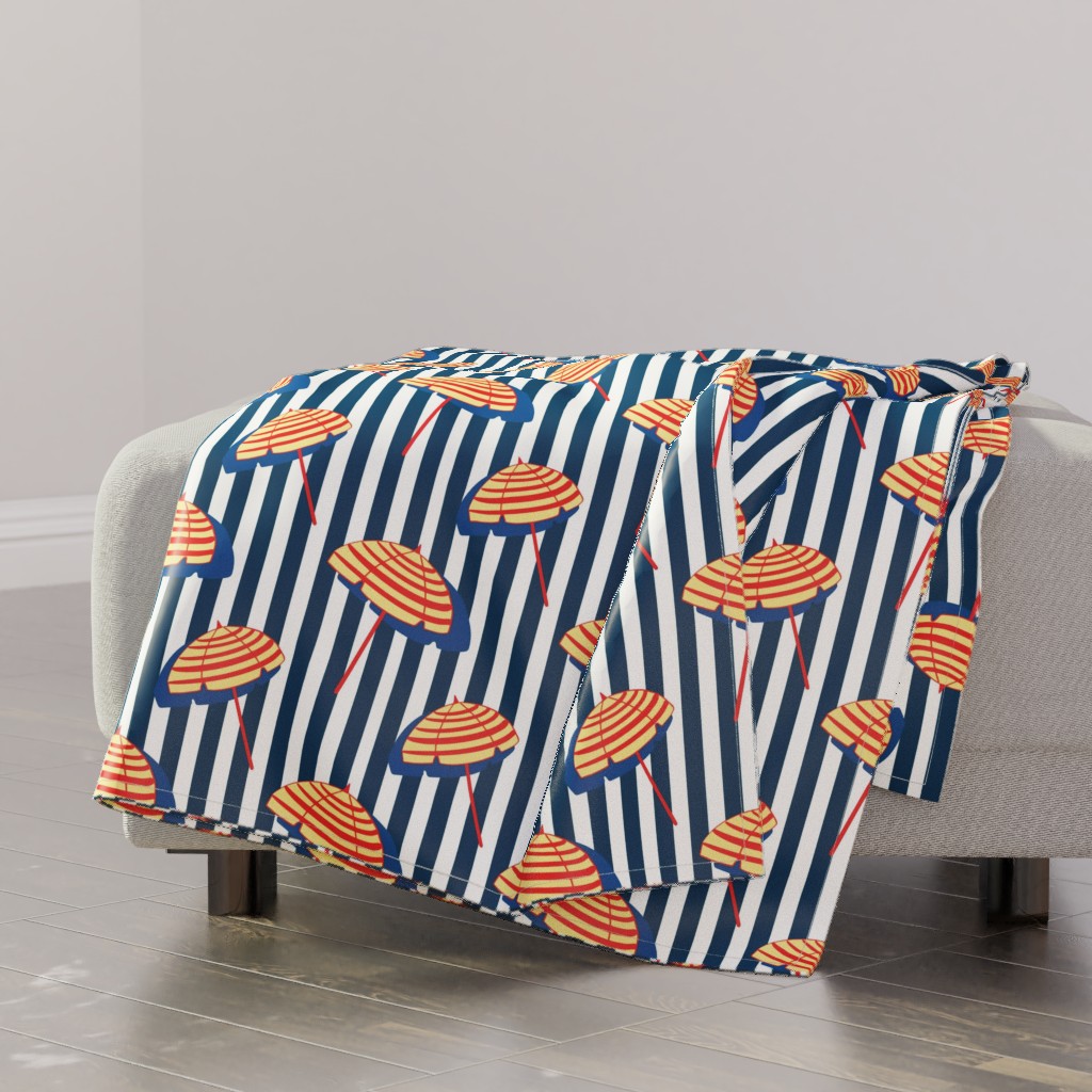 Positano Blanket Shutterfly