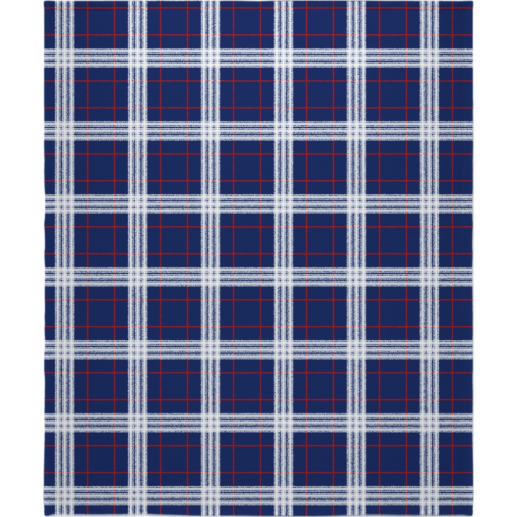 Myrtle Beach Tartan Multi Picnic Blanket Shutterfly