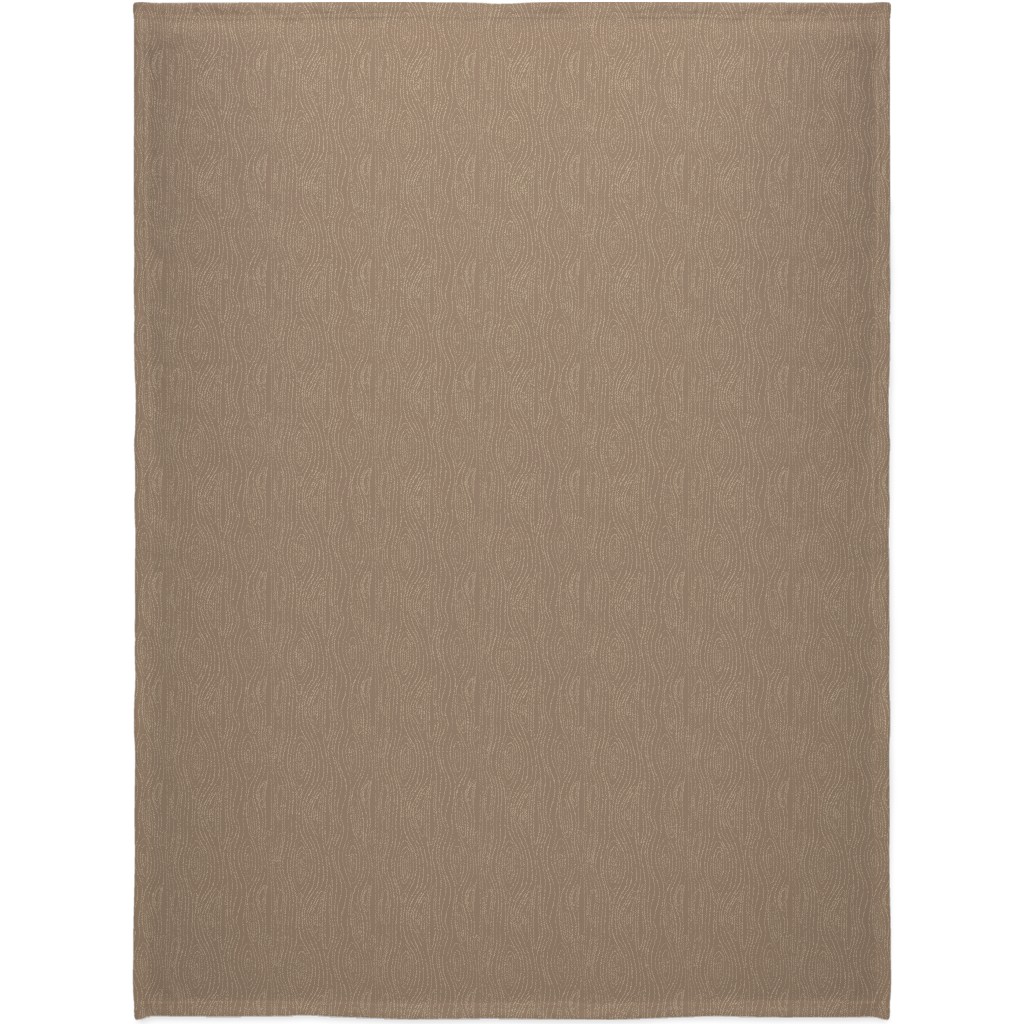 Brown Fleece Blanket Shutterfly