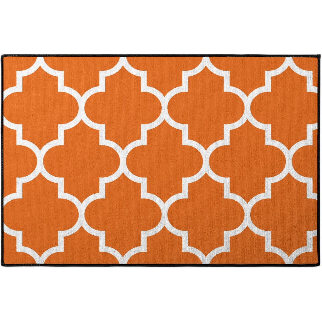 Orange Doormats Shutterfly