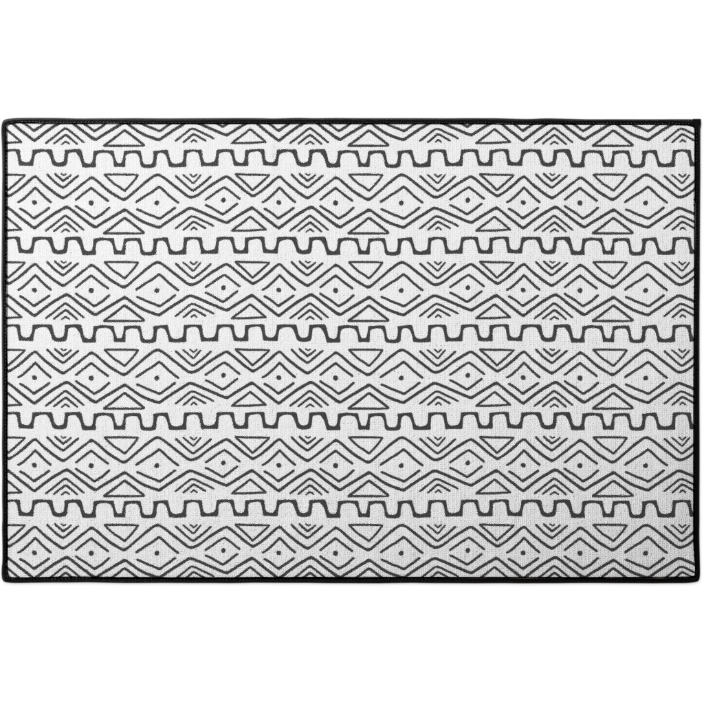White Doormats Shutterfly