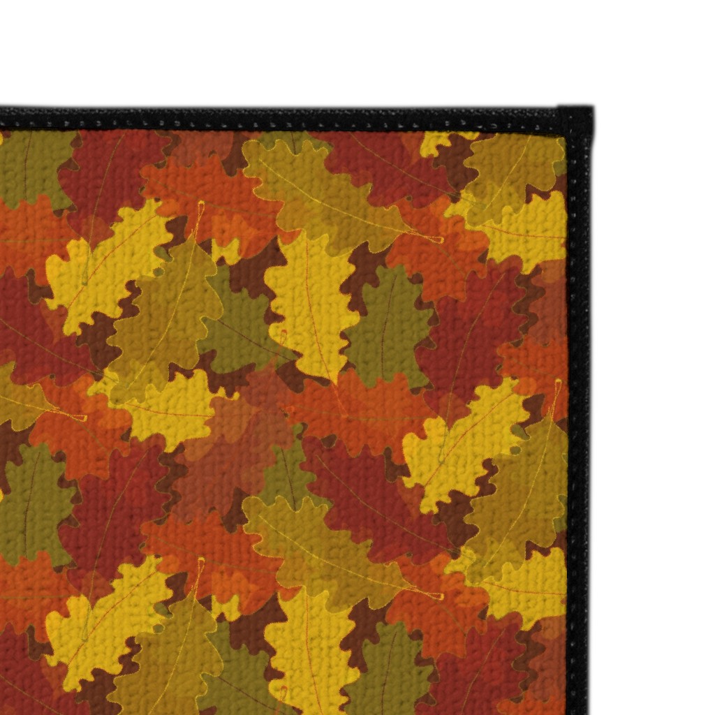Oak Pile Door Mat Shutterfly