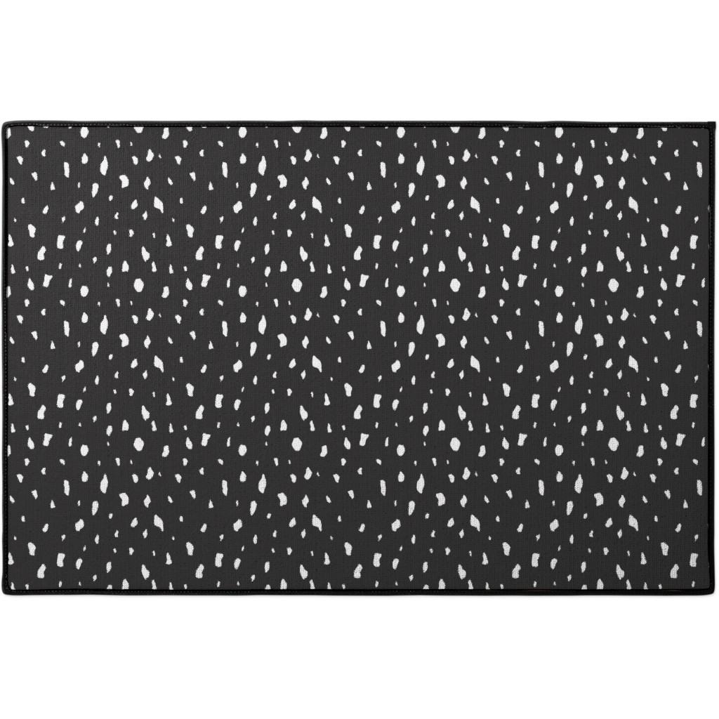 Black And White Door Mats Shutterfly