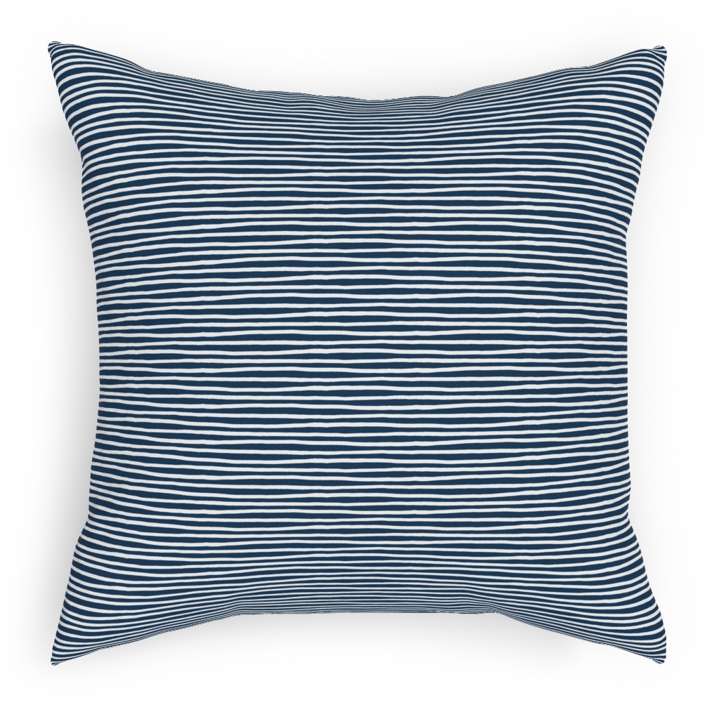 Blue And White Outdoor Pillows Shutterfly