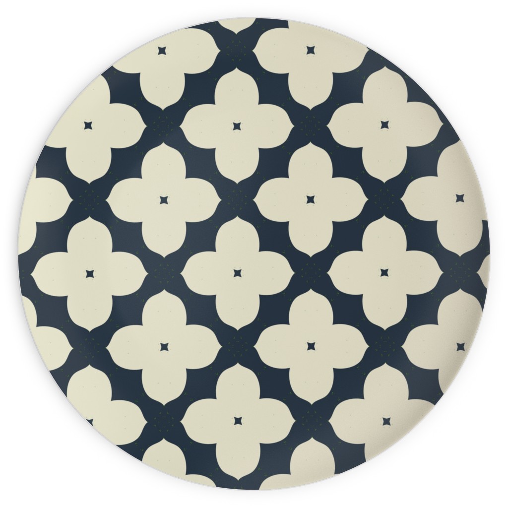 Bunchberry Black Plates Shutterfly