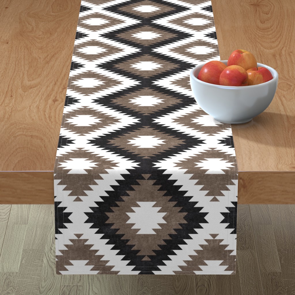 Brown Table Runners Shutterfly