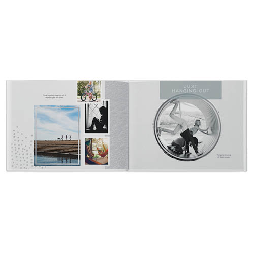 Professional Flush Mount Photo Albums Shutterfly