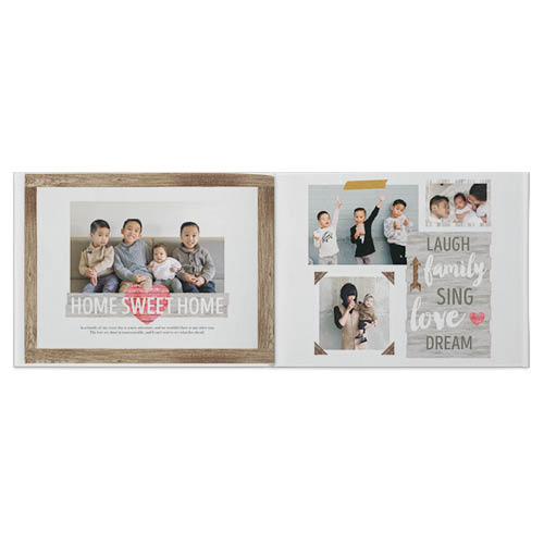 Professional Flush Mount Photo Albums Shutterfly