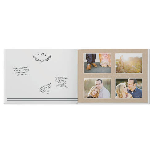 Professional Flush Mount Photo Albums Shutterfly