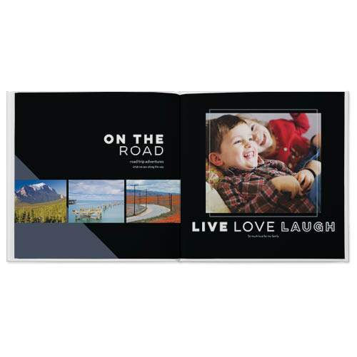 Professional Flush Mount Photo Albums Shutterfly