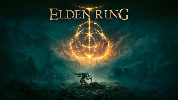 HD wallpaper Video Game, Elden Ring Wallpaper Flare