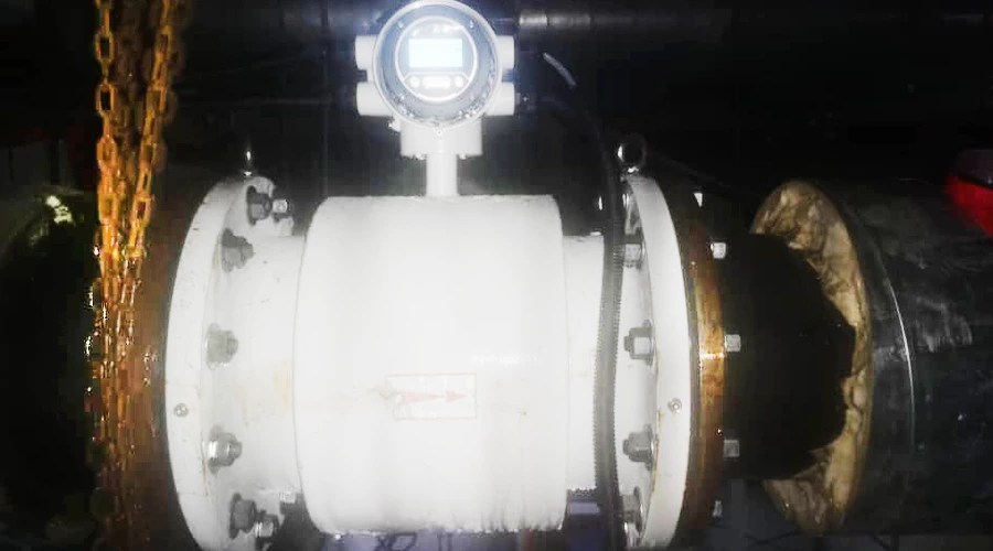 What is a BTU Meter And How Does It Work? Supmea Automation Co.,Ltd