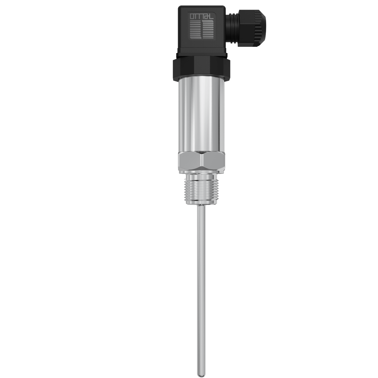 Industrial Temperature Sensors Manufacturer Supmea Automation Co.,Ltd