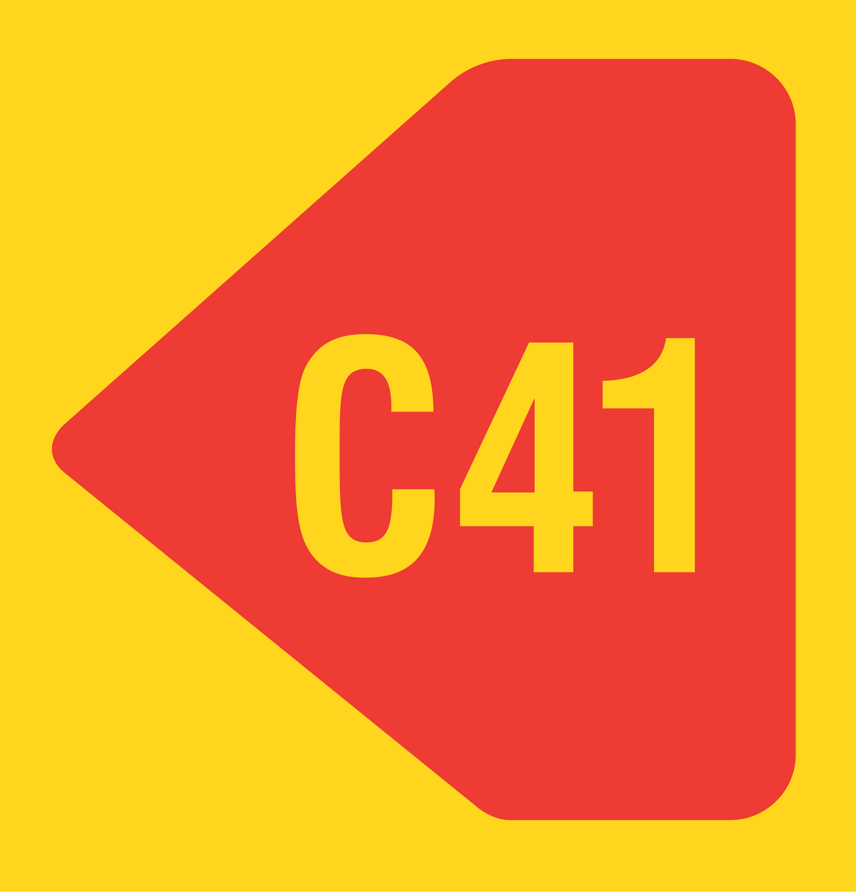 c41 | C41