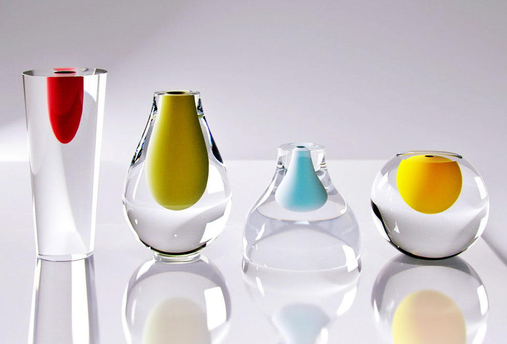 Home Accessories 3D Model Other interior items