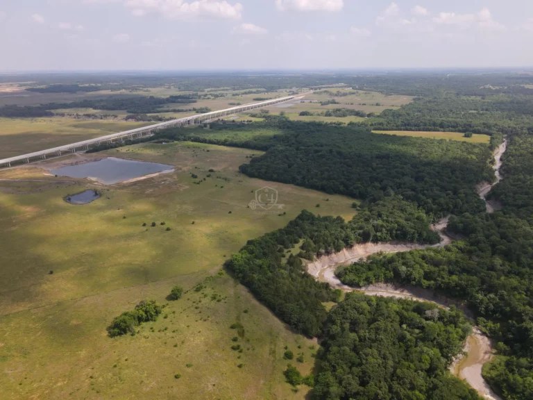 Lake Ralph Hall Comprehensive Guide C4 Home and Land Team