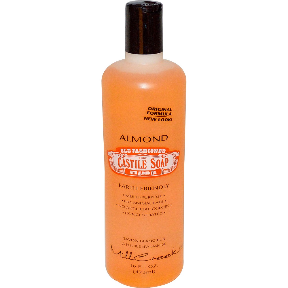 Mill Creek Cornerstone For Natural Marketplace